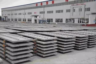 亞泰建材長(zhǎng)春建筑工業(yè)化制品產(chǎn)業(yè)園 開(kāi)啟預(yù)制建筑新篇章