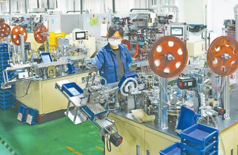 經濟廣角下的技術開發 創新引擎與產業變革